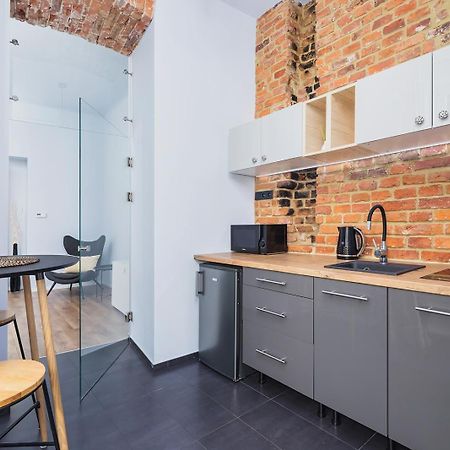 One Bedroom Apartment - Sarego 28 Street Krakow Exterior photo